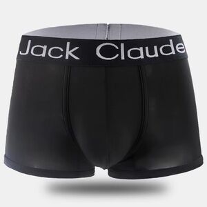 Jack Claude Trunks